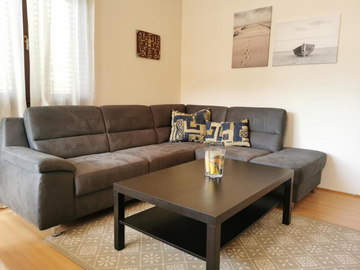 Lara Appartement Rovinj